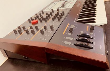 Waldorf-Wave